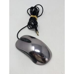 SteelSeries Sensei Laser Gaming Mouse RAW - Rubberized Chrome